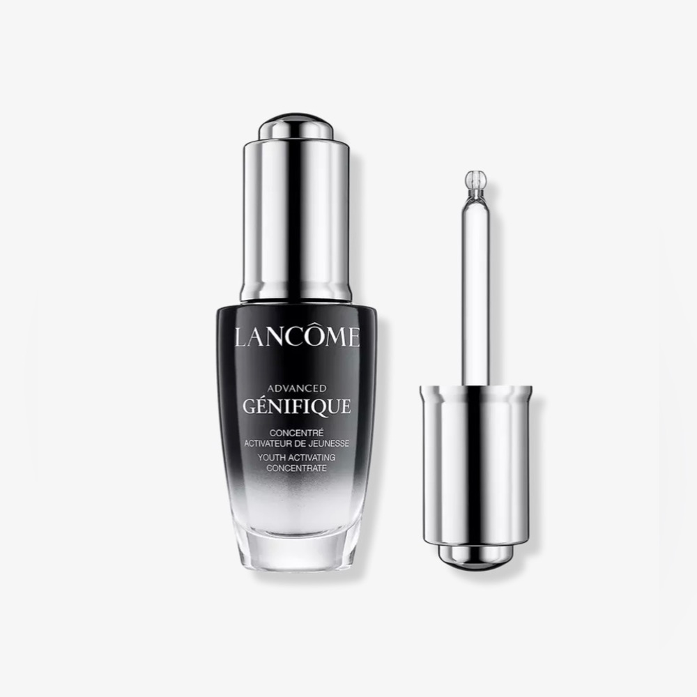 Lancôme
Advanced Génifique Radiance Boosting Face Serum with Bifidus Prebiotic